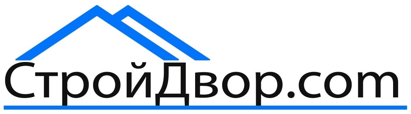 СтройДвор