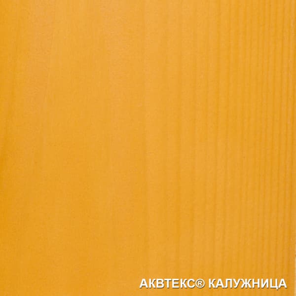Акватекс 2в1 (Антисептирующая краска) 10л калужница