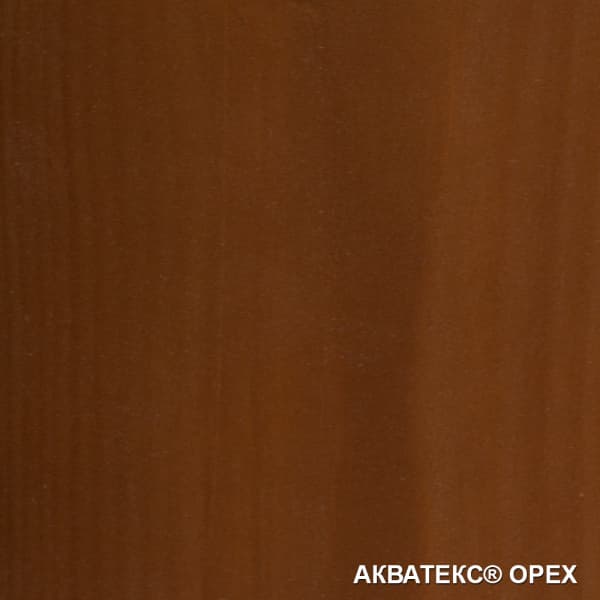 Акватекс 2в1 (Антисептирующая краска) 0,8л орех