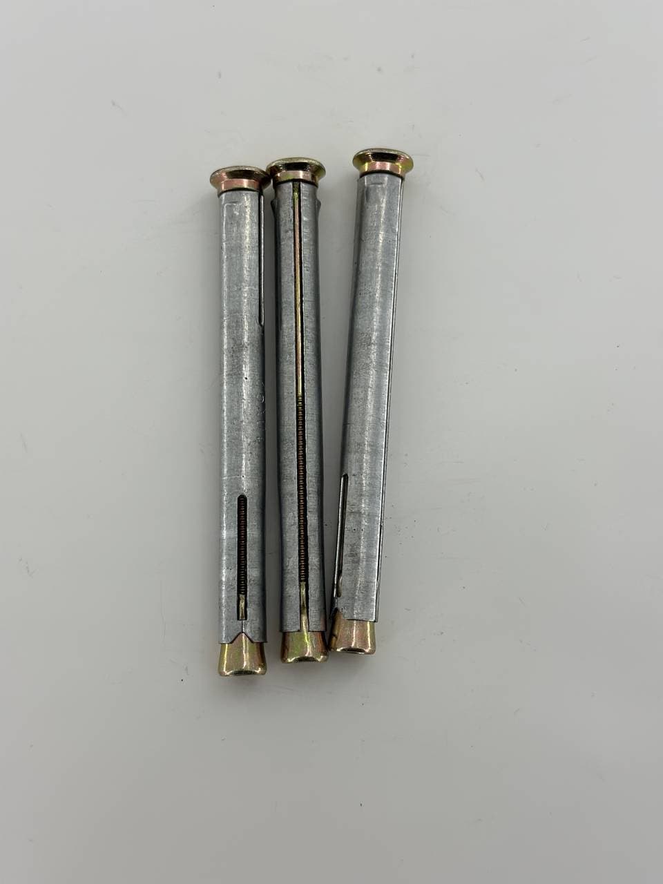 Анкерный болт рамный 8*72