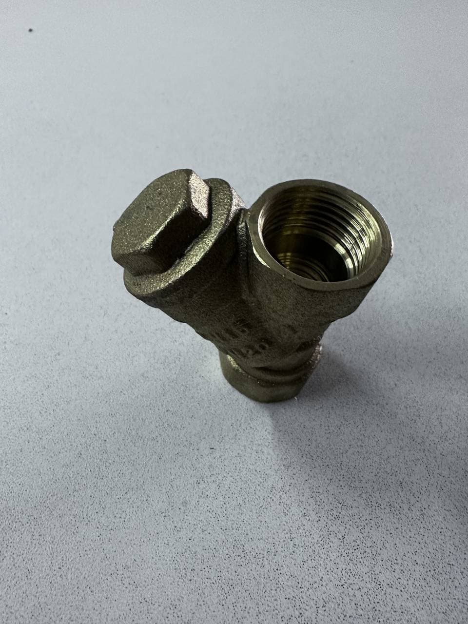 Фильтр косой 1/2 вн