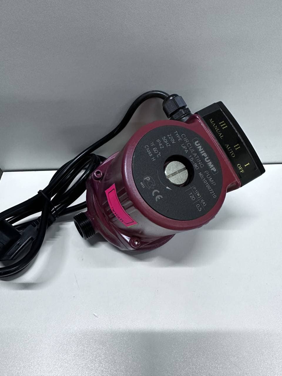 Насос циркул.Unipump UPA 15-90
