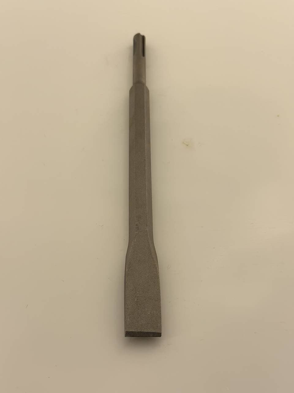 Зубило 14*40*250 плоское SDS+