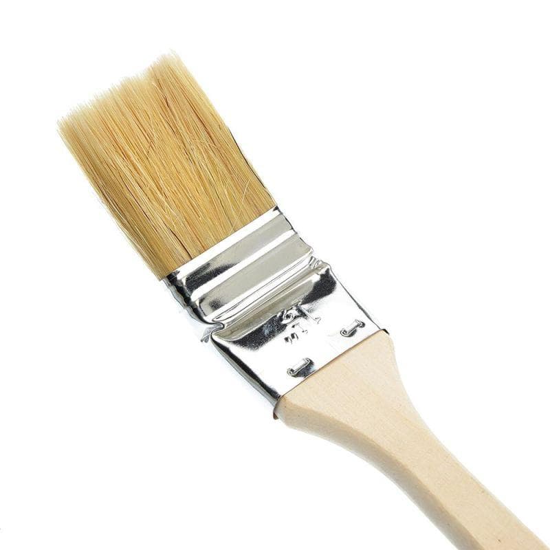Кисть радиаторная 1,5\"