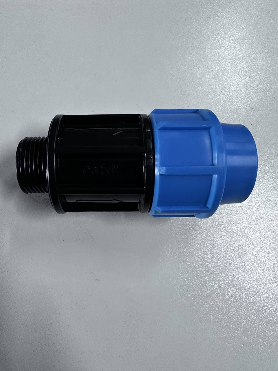 Клапан обратный ПНД 32*1" Нр