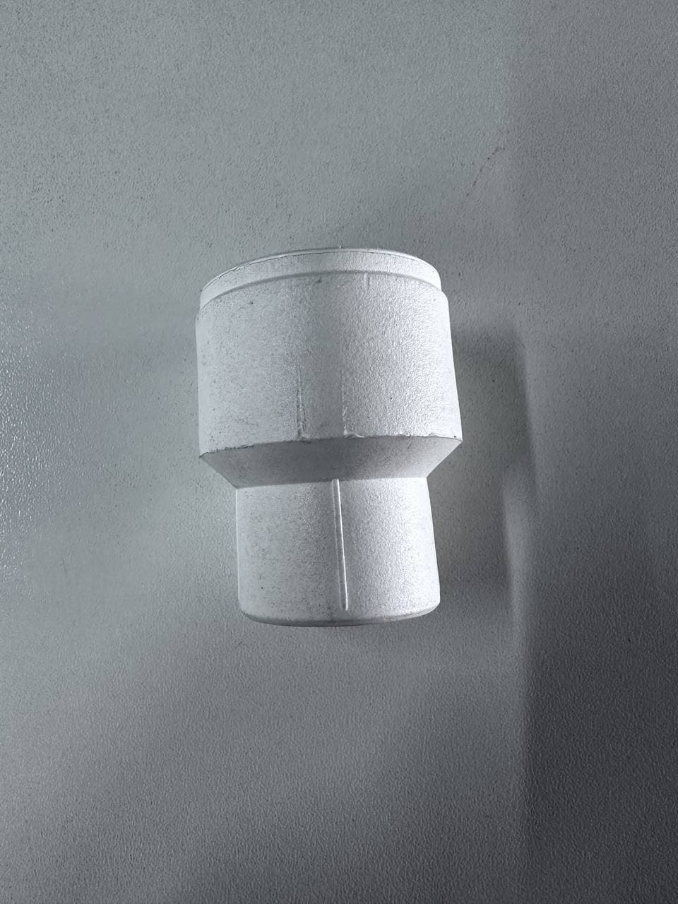 Муфта PPR перех. 32*20