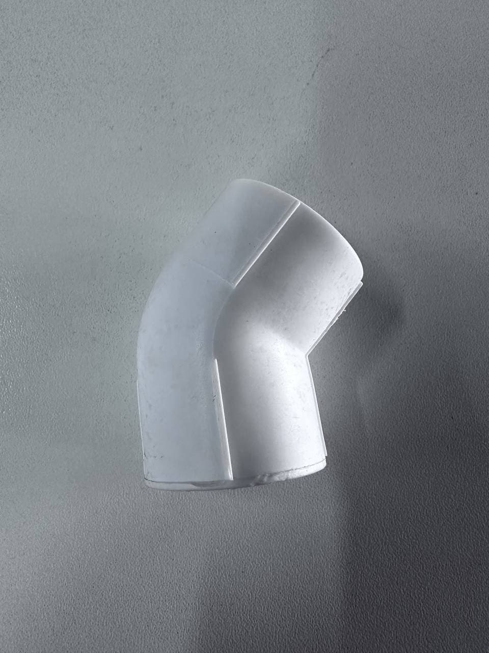 Угол PPR 25*45