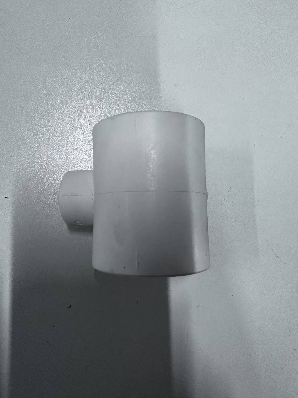 Тройник PPR 40*20*40