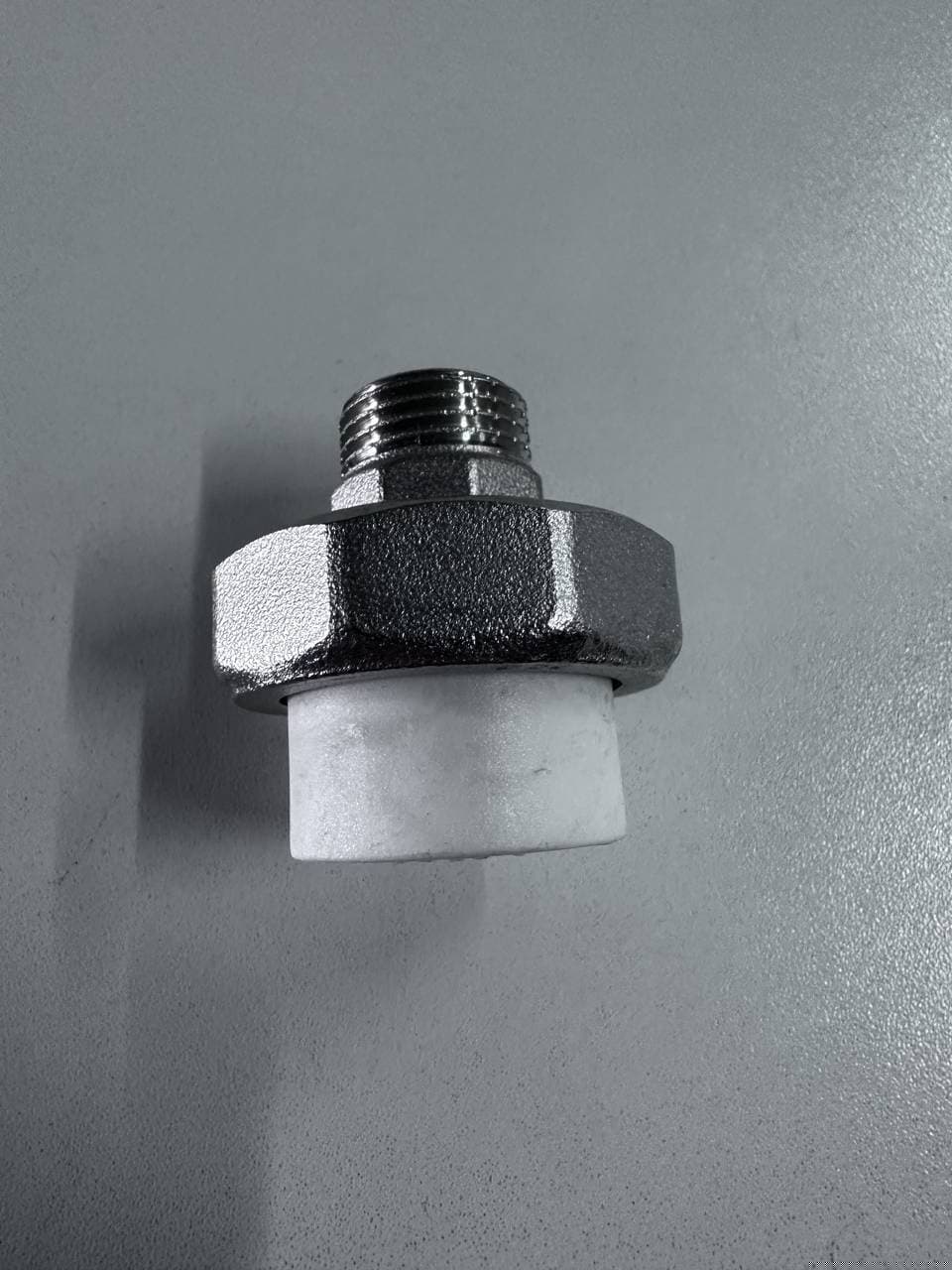 Американка PPR 25*3/4 нар
