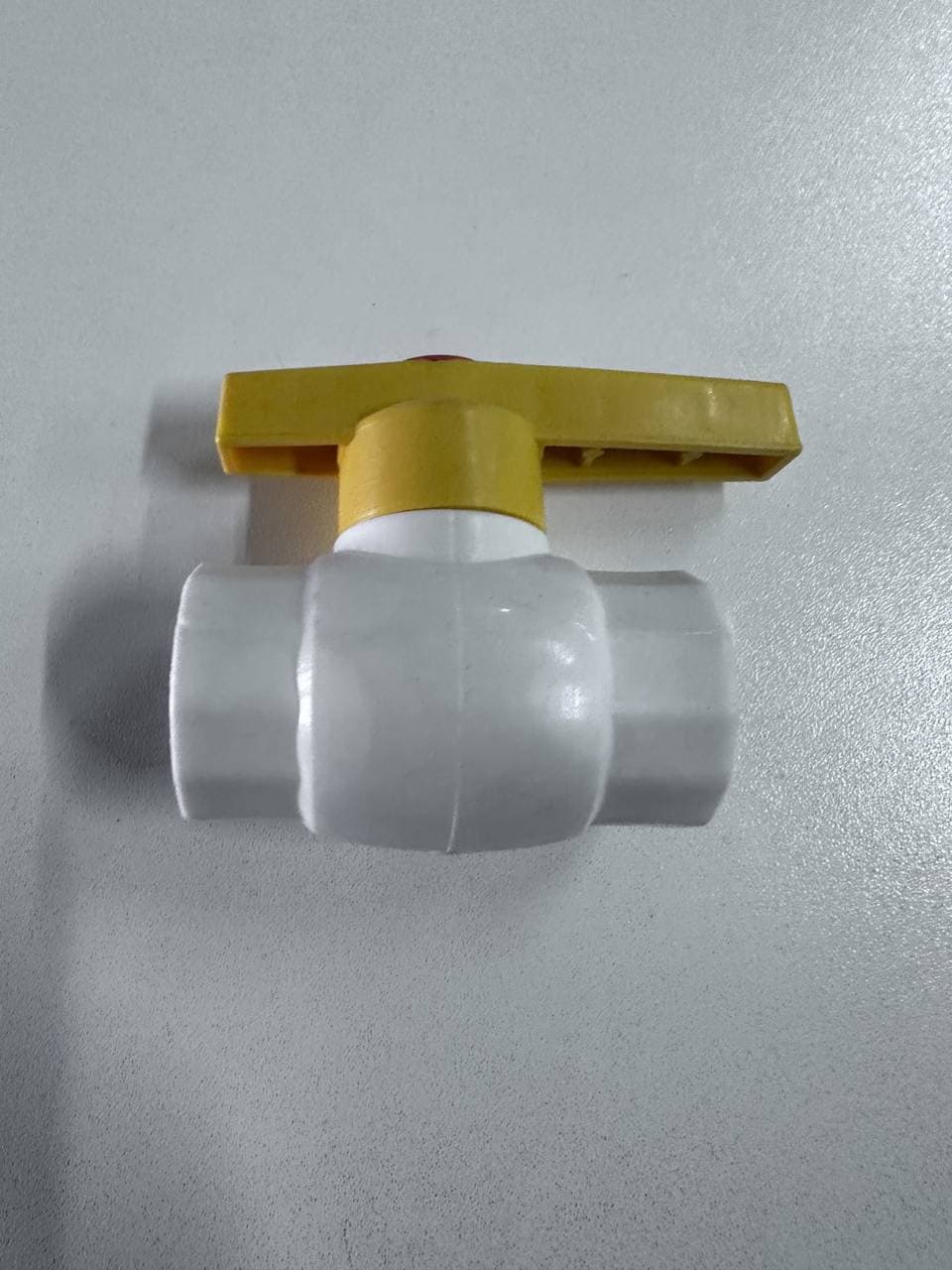 Кран PPR комбинир. 3/4*3/4 вн.