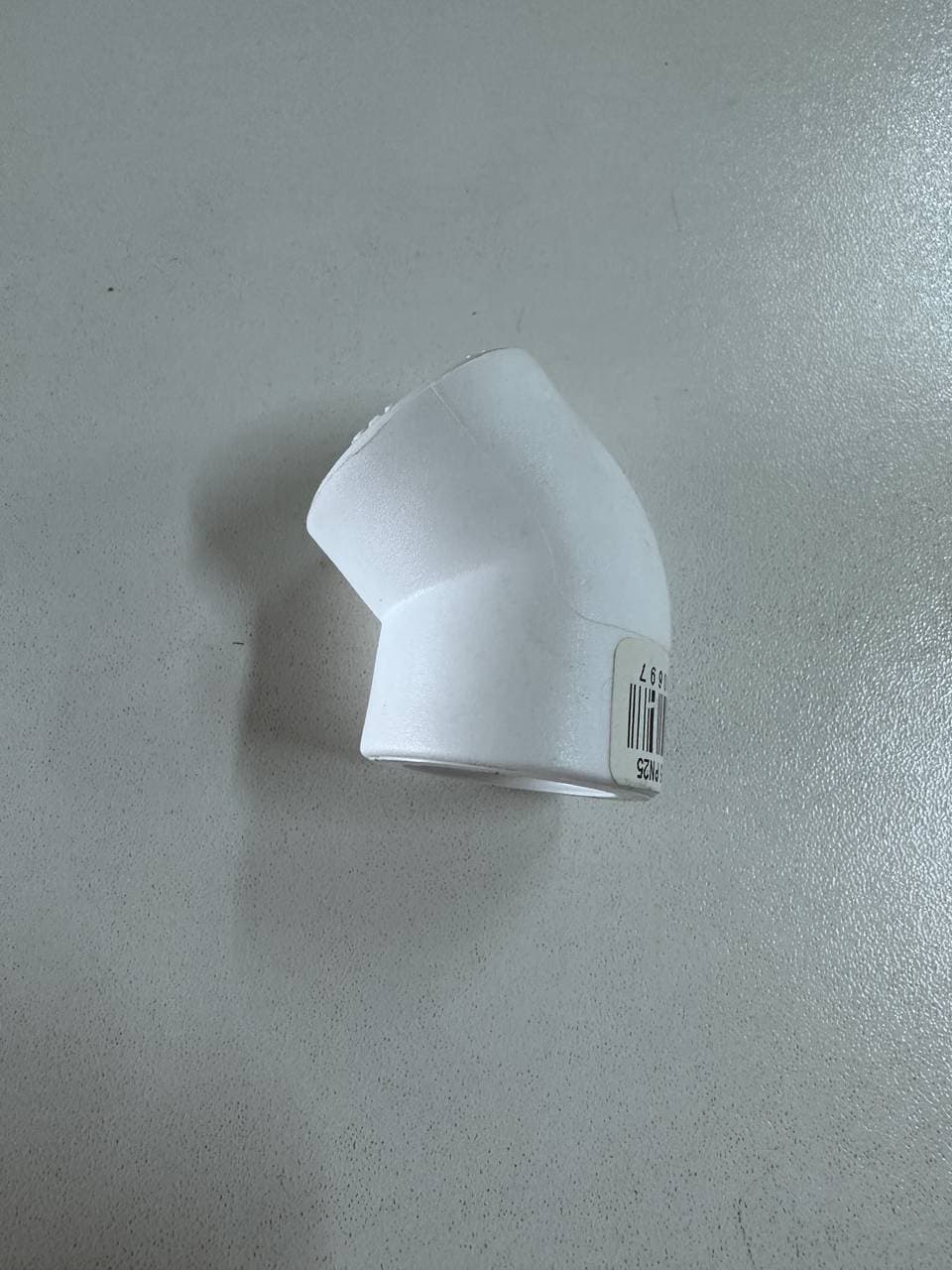 Угол PPR 20*45*
