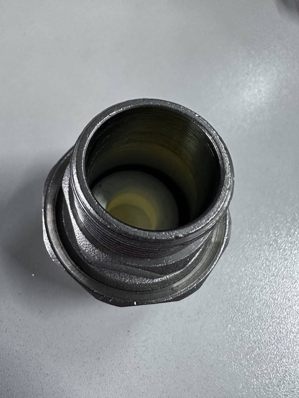 Американка PPR 20*1" нар