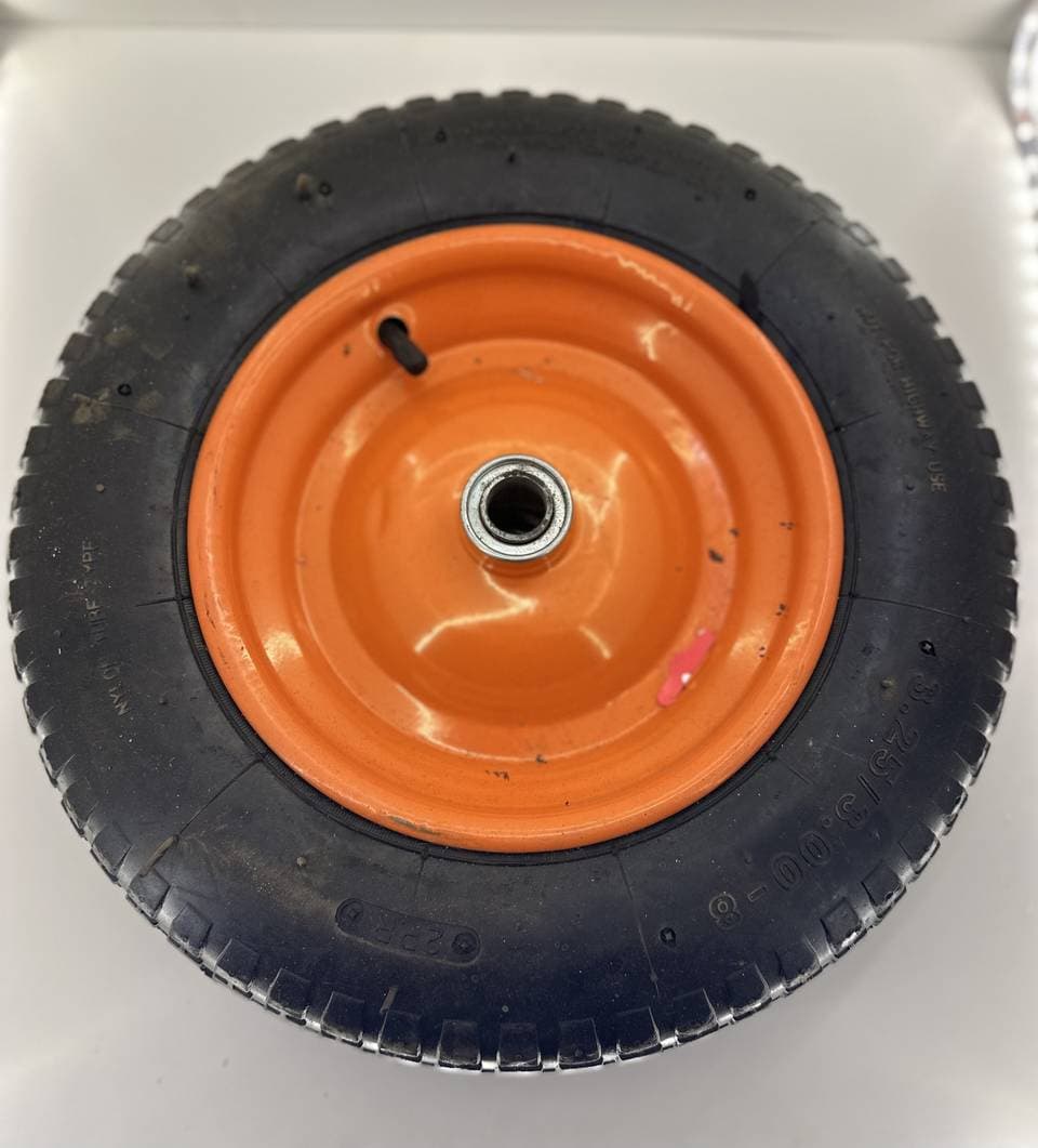 Колесо 4,80/4,00*8