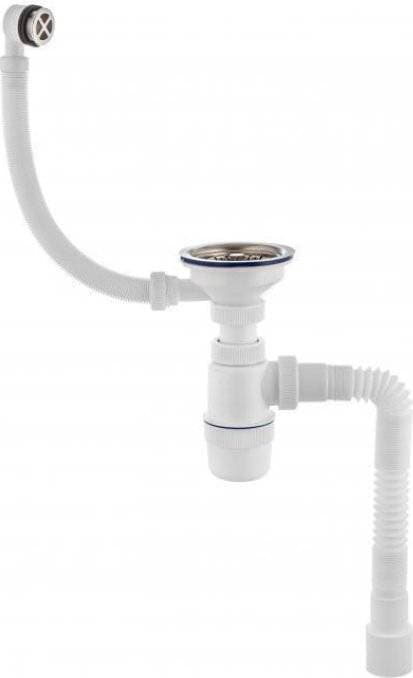 Сифон Virplast 30986164