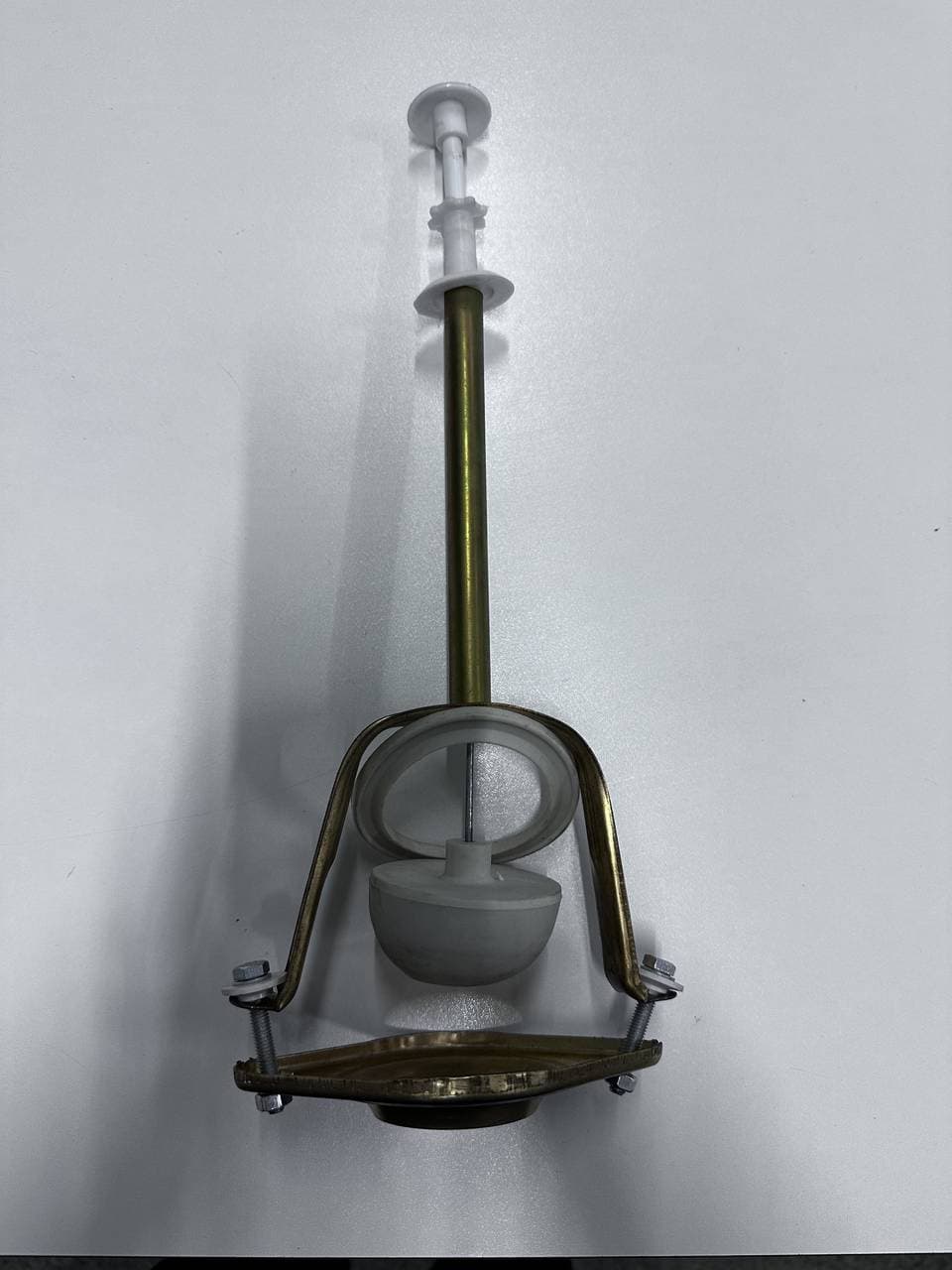 Арматура запорная СССР (латунь)
