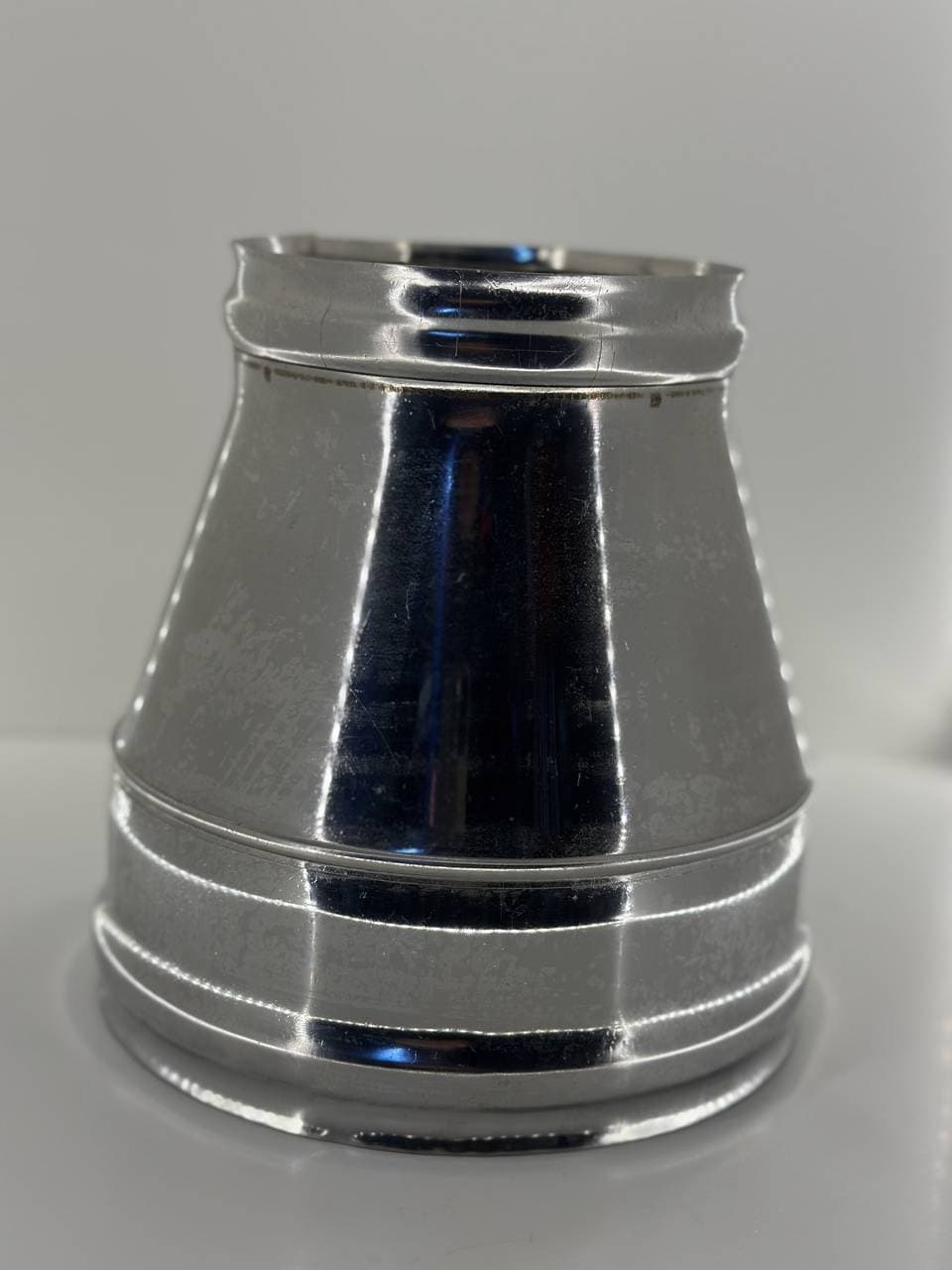 Конус печной 130*200