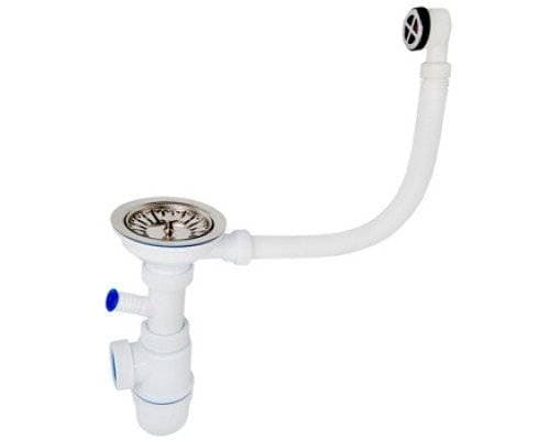 Сифон Virplast 30986177