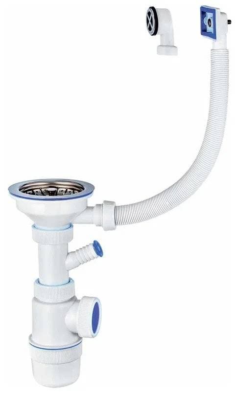 Сифон Virplast 30986176