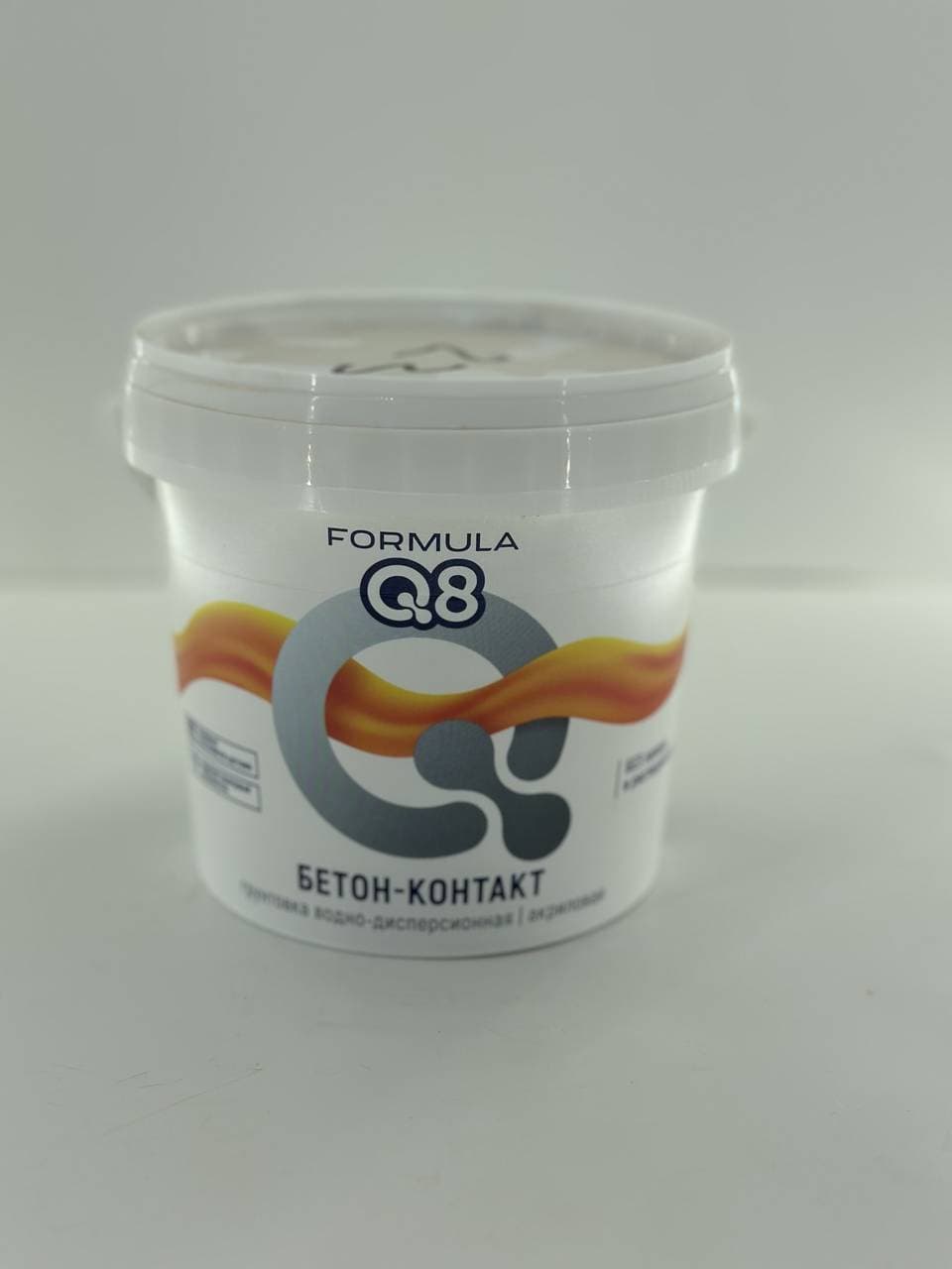 Бетон-контакт (Грунтовка) Формула Q8 1.4кг