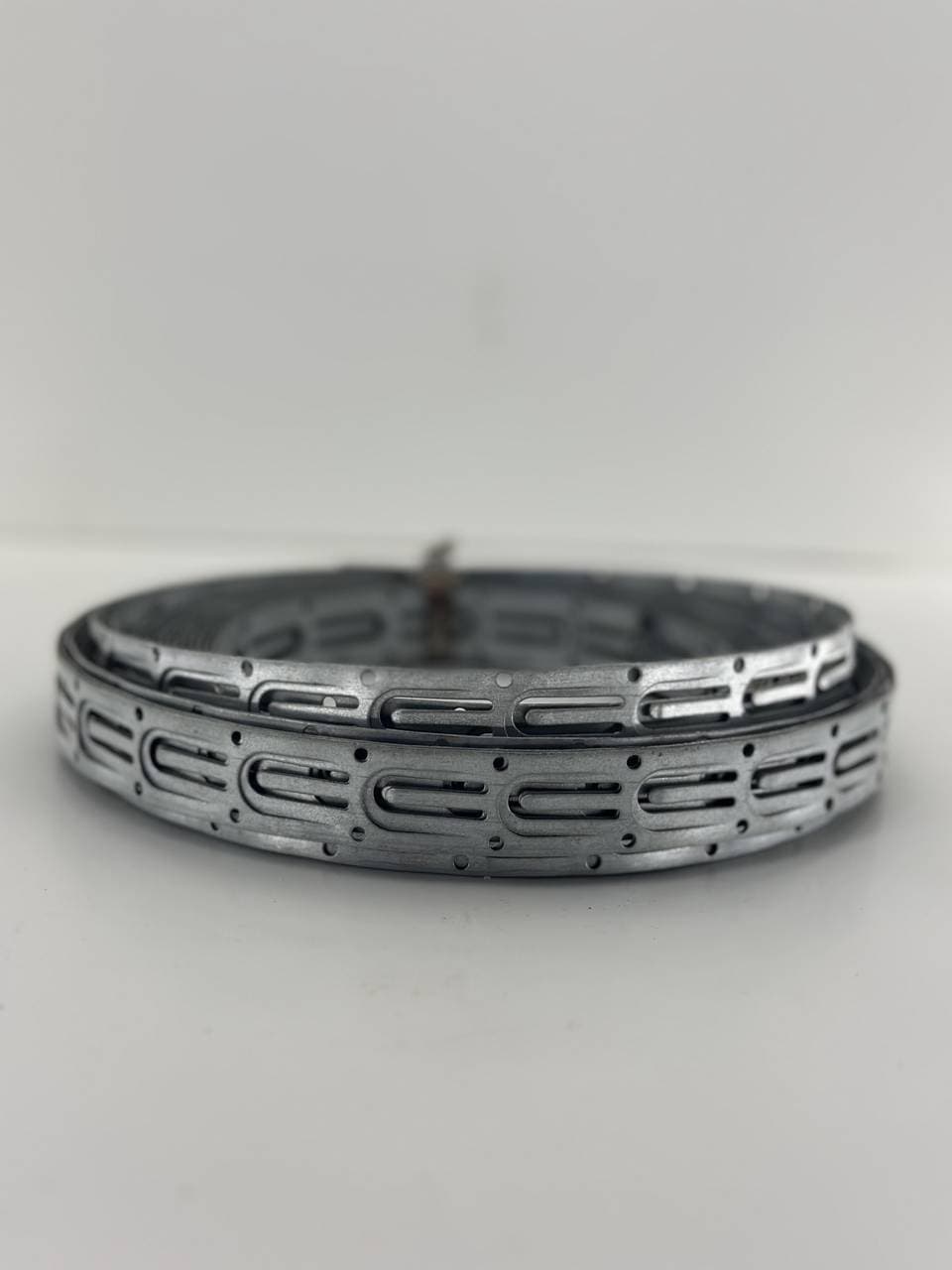 Лента крепежная для теплых полов 0.55*20*10м