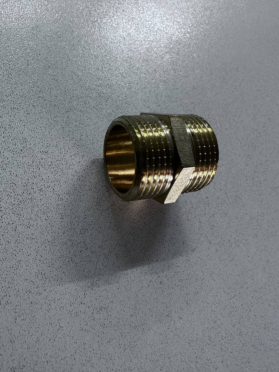 Бочонок Латунь 3/4"