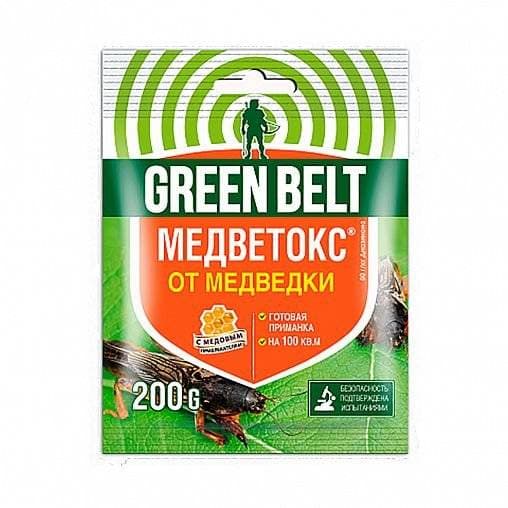 Медветокс 200гр