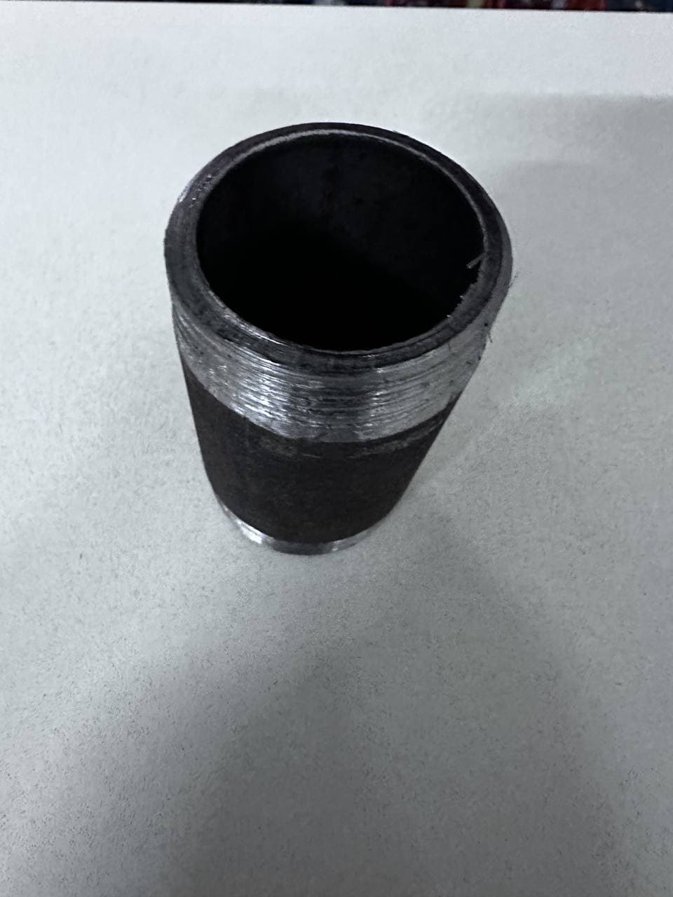 Бочонок Черн. 1 1/4*70мм