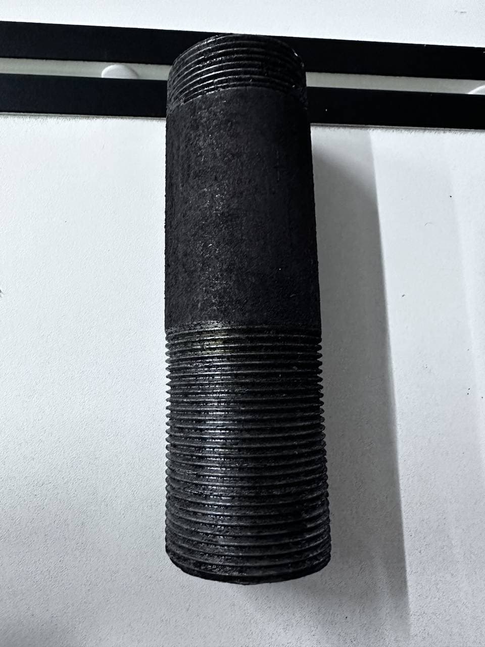 Сгон Черн. 1 1/2*150мм