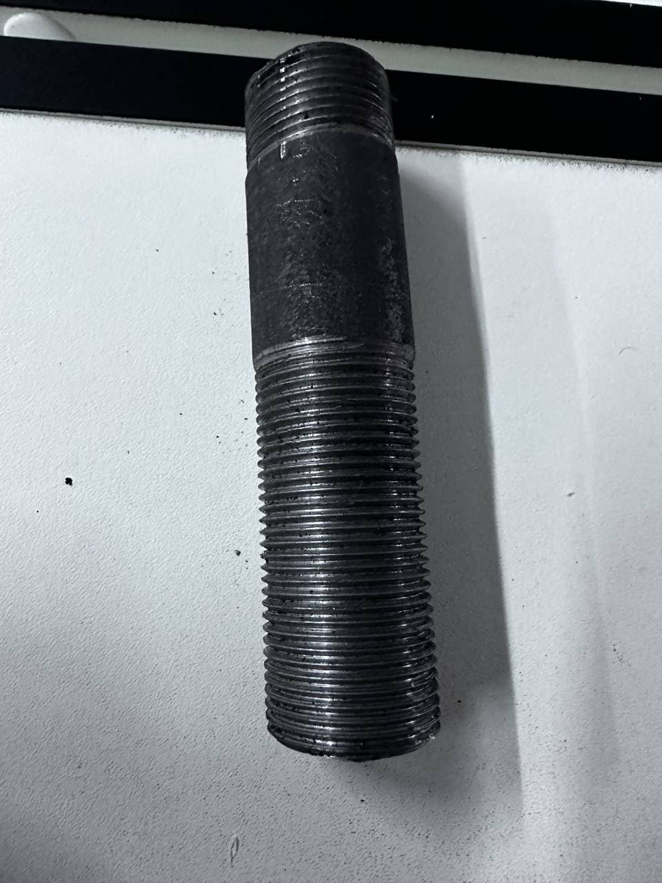 Сгон Черн. 3/4*110мм