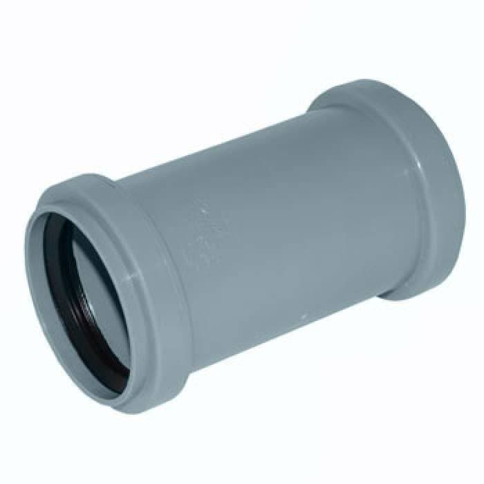 Муфта серая 40