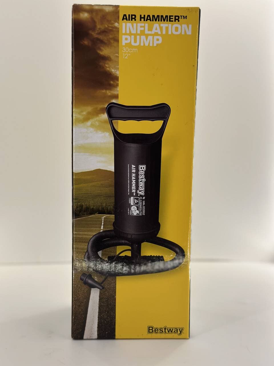 Насос Air Hammer