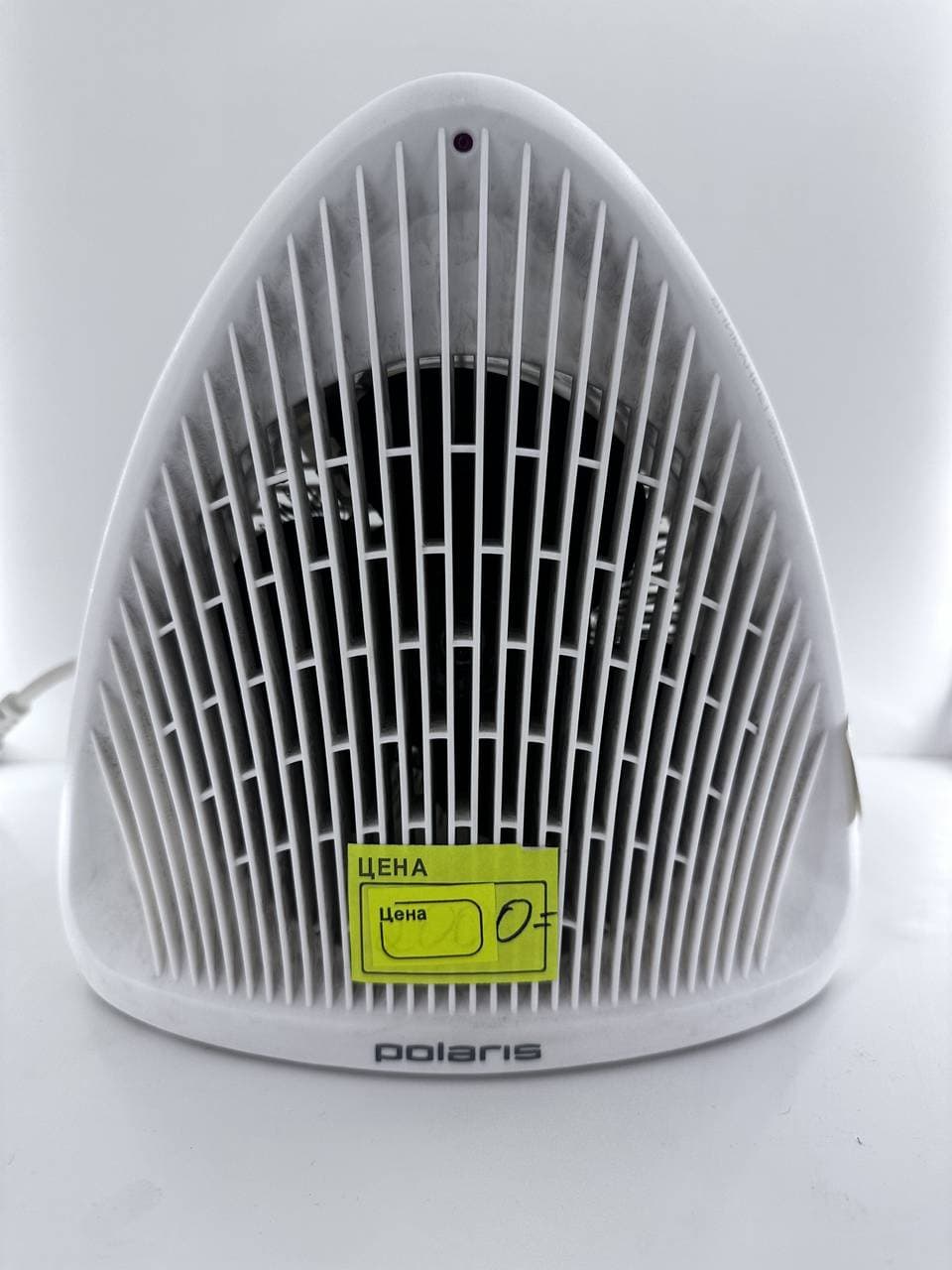 Тепловентелятор Polaris 2000W