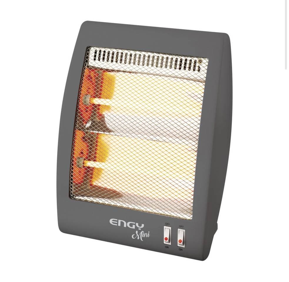 Обогреватель кварцевый Engy EN-505 800Вт