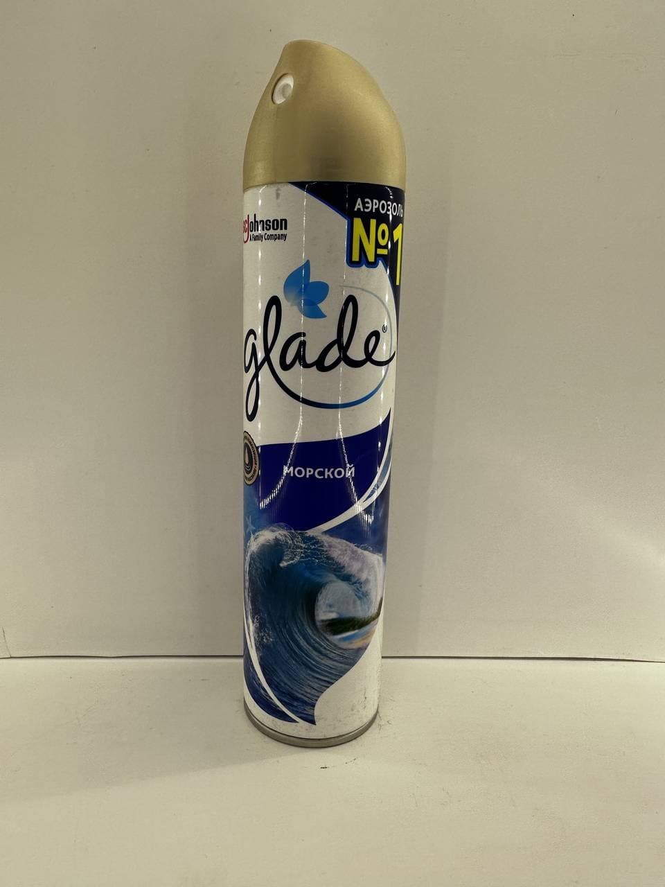 Освежитель воздуха Glade