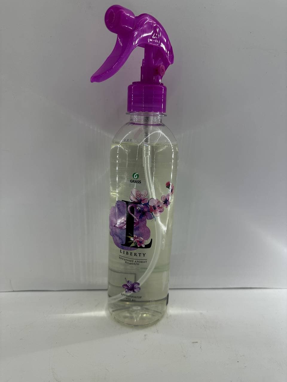 Освежитель воздуха Grass Liberty