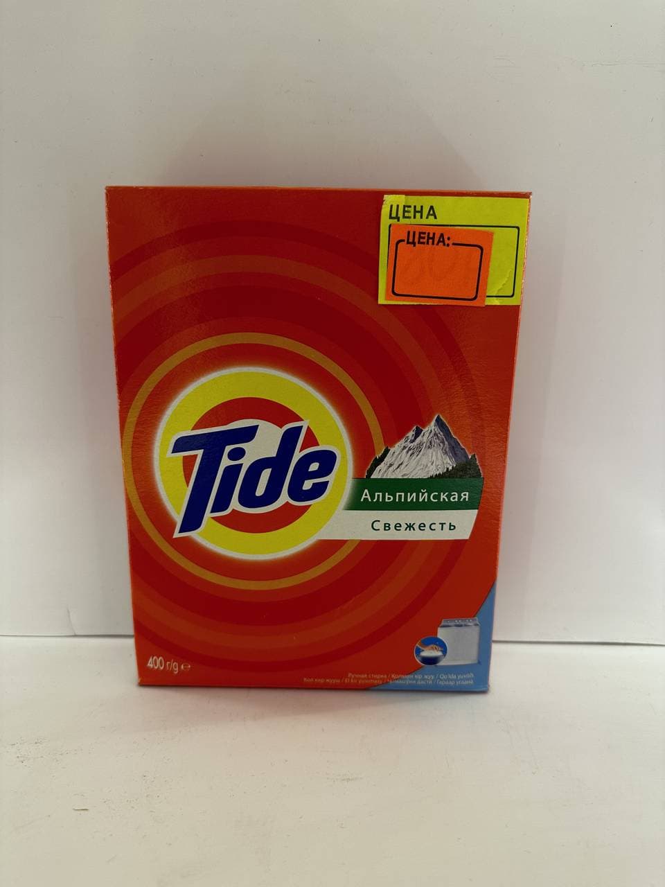 Порошок стир. Tide альп. свеж.