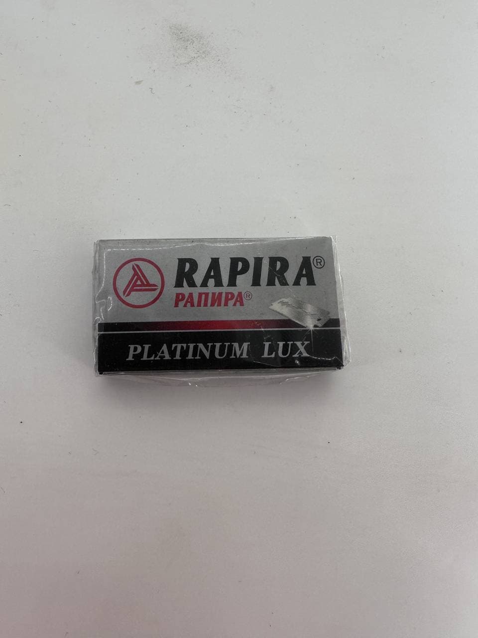 Лезвия Рапира (5шт)