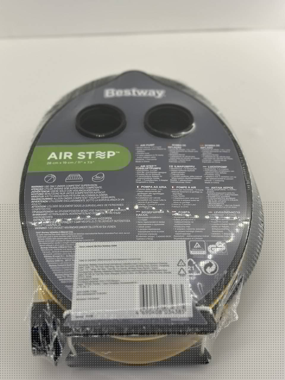 Насос Air Step