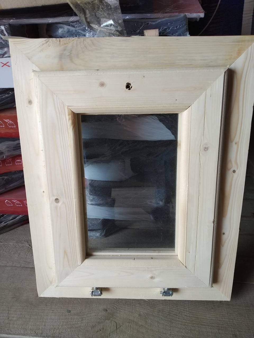 Окно 0.47*0.67