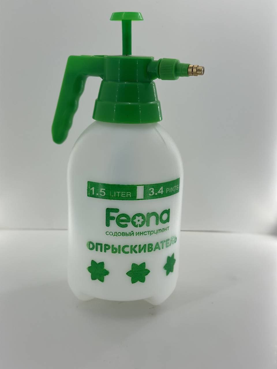Опрыскиватель 1,5л Феона