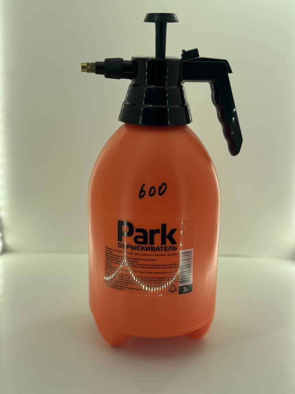 Опрыскиватель 3л Park