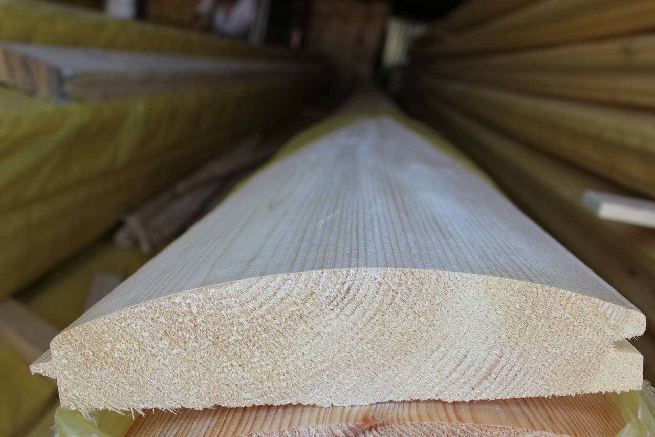 Блок Хаус 36*190*6 (2шт)