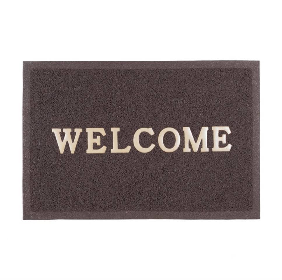 Коврик Welcomе 40*60