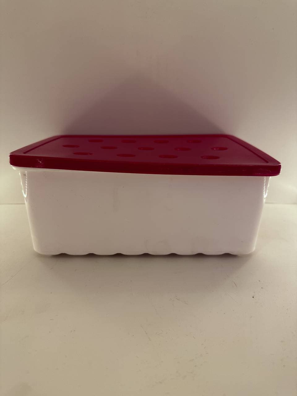 Контейнер для заморозки продуктов 2л