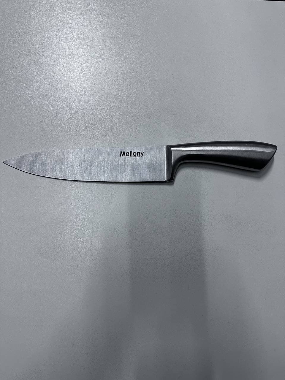 Нож поварской 20см Maestro MAL-02M
