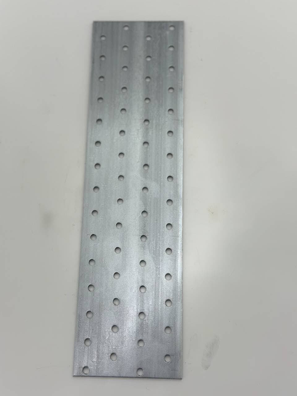 Пластина Крепежная 100*200