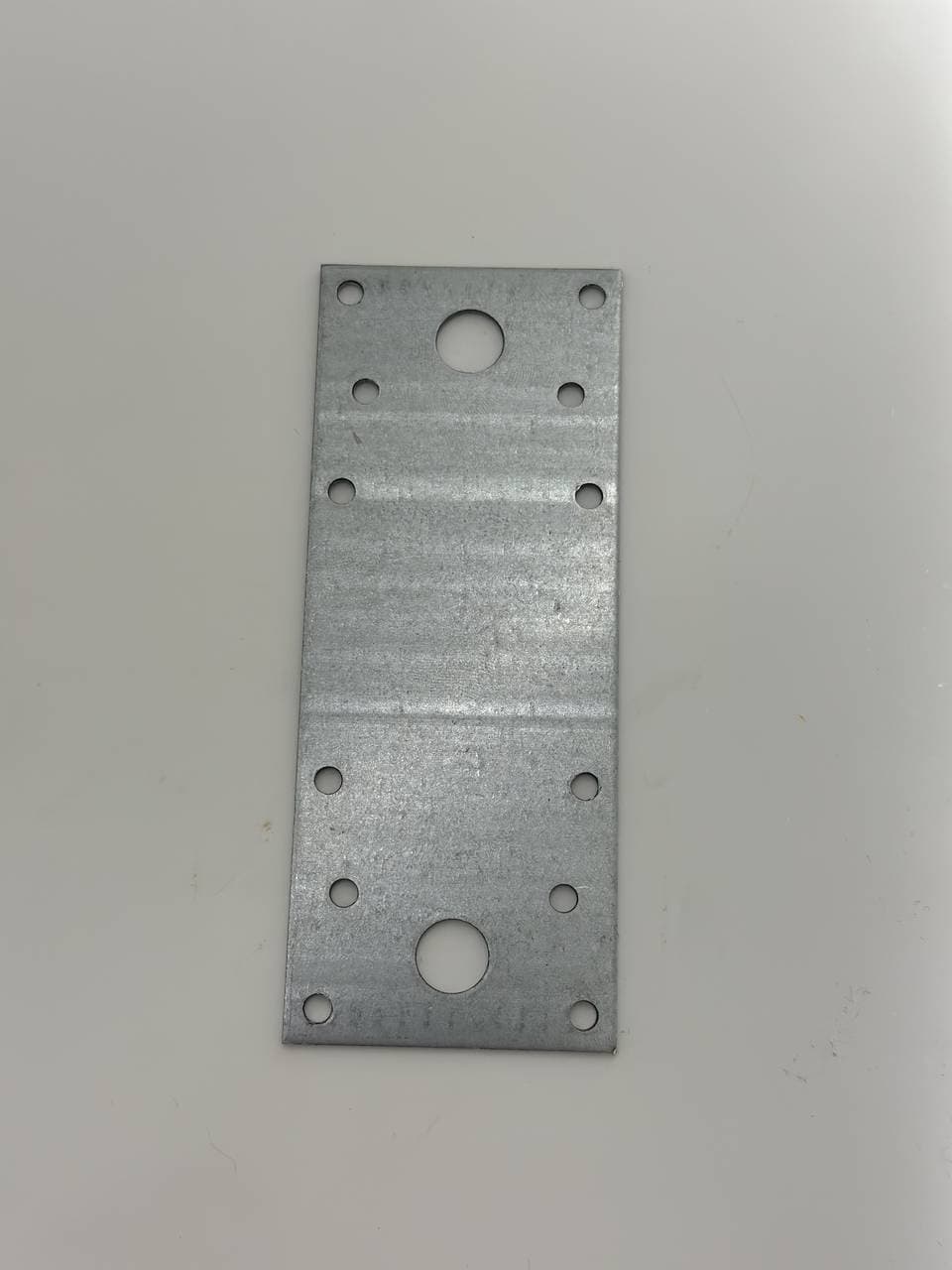 Пластина Крепежная 55*140
