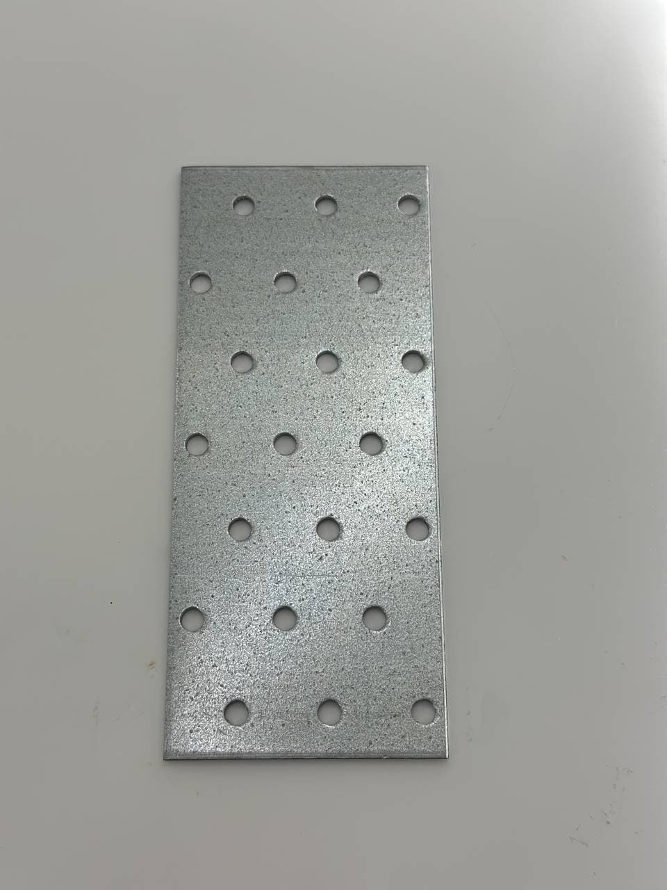 Пластина Крепежная 60*140