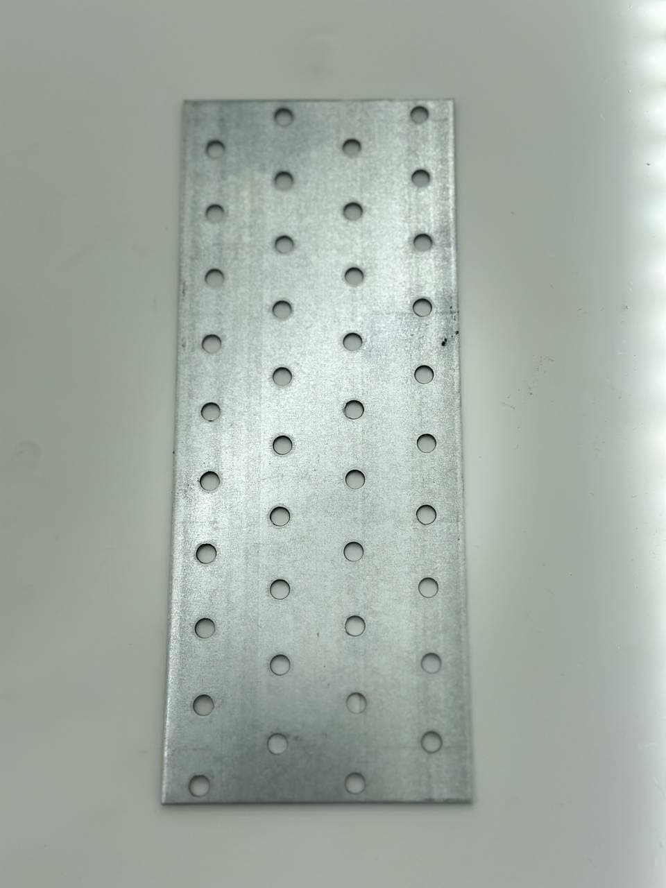 Пластина Крепежная 80*300