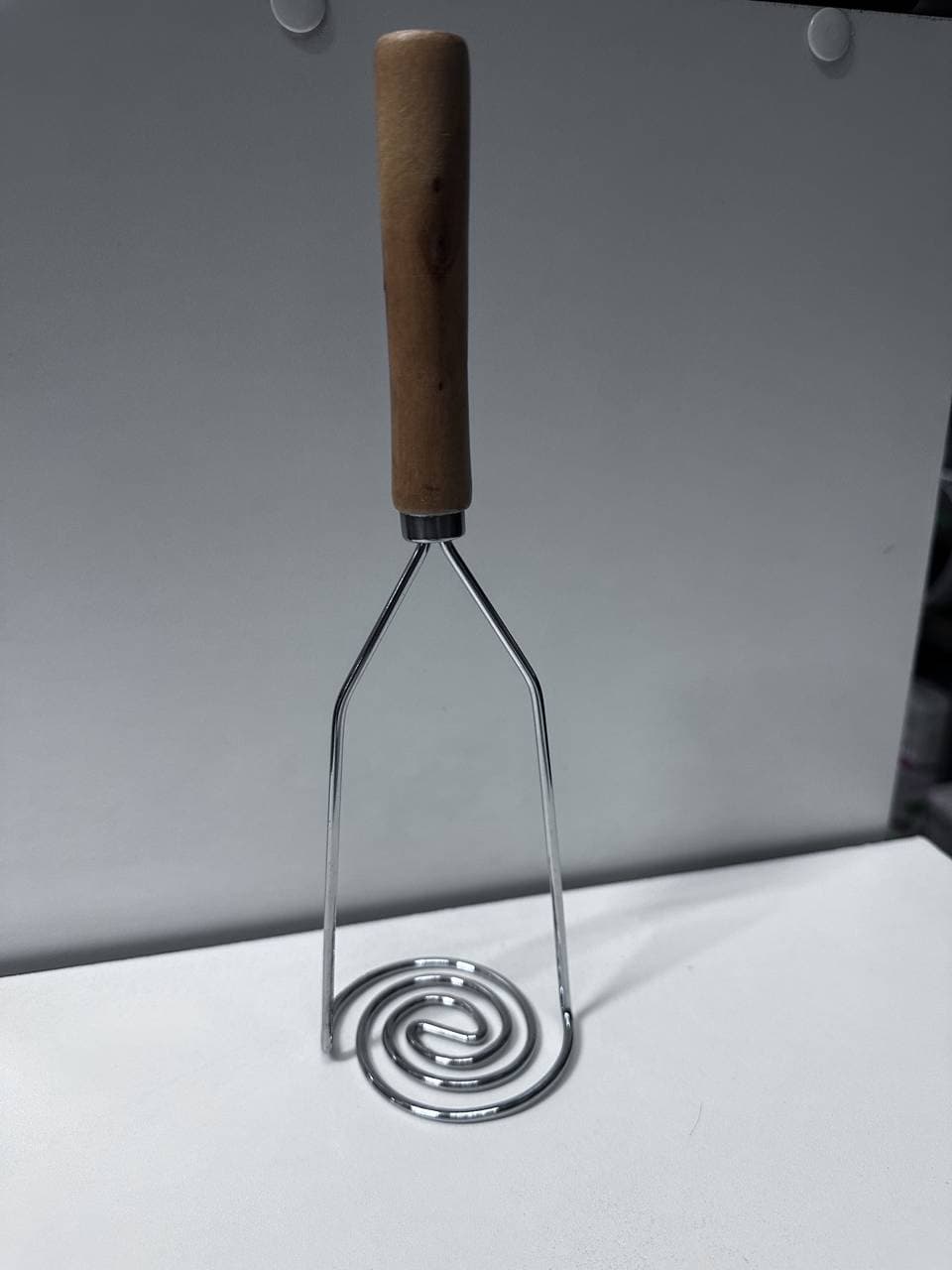 Картофелемялка Ретро
